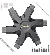 Tassmpitor for iPhone Cleaning Kit Port Cleaner, Repair & Restore Tool for iPhone Pro Max Airpod ...