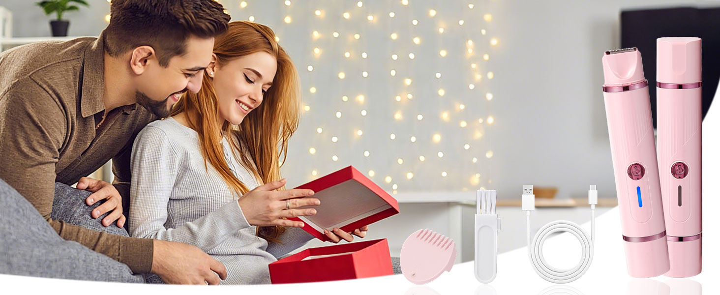 Surprise Gift