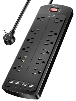 Surge Protector