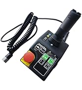 Hanfork Platform Control Box 1283792GT 1283792 Gen 6 Control Box Genie Parts Compatible with Geni...