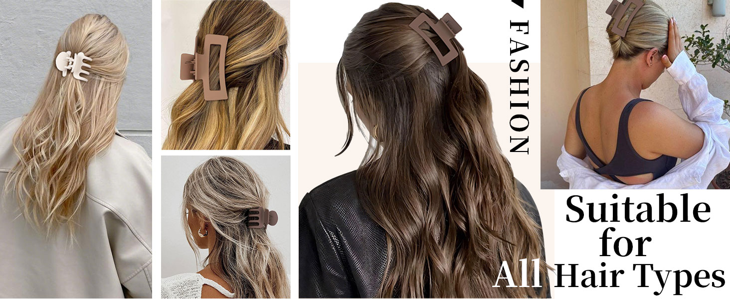 hair clip