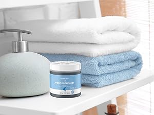 Gel Odor Eliminator