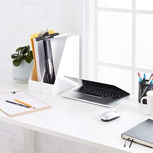 Basics Plastic Organizers