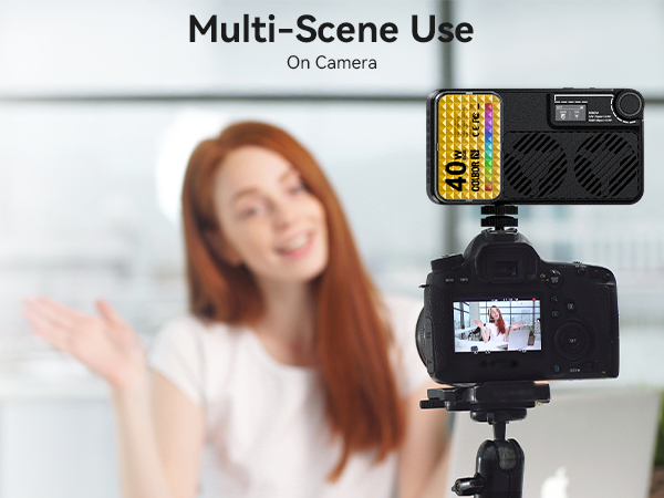 On Camera