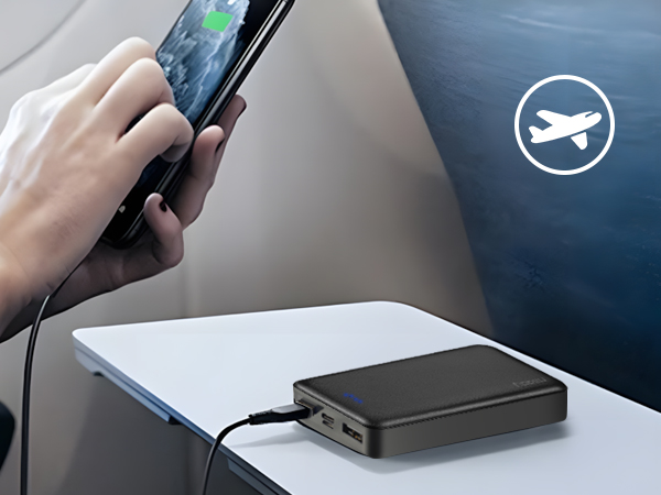 travel portable charger