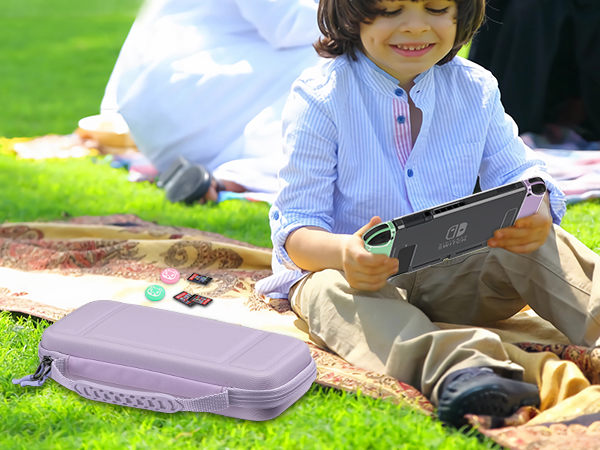 switch Accessories Bundle