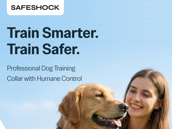 remote dog training collar waterproof rechargeable vibration beep collar for all dog sizes