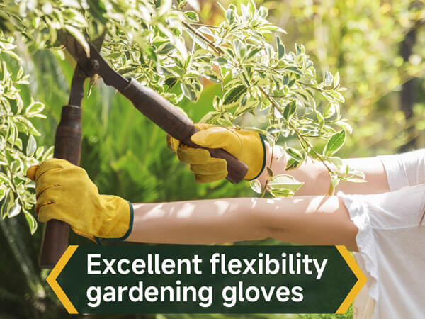 womens garden farm gloves