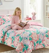 girls Bedding Set