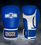 Ringside Striker Boxing Training Sparring Gloves