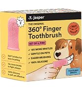dog toothbrush, dog tooth brushing kit, dog finger toothbrush, dog toothpaste, cat toothbrush