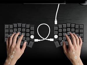 Ergonomic Keyboard