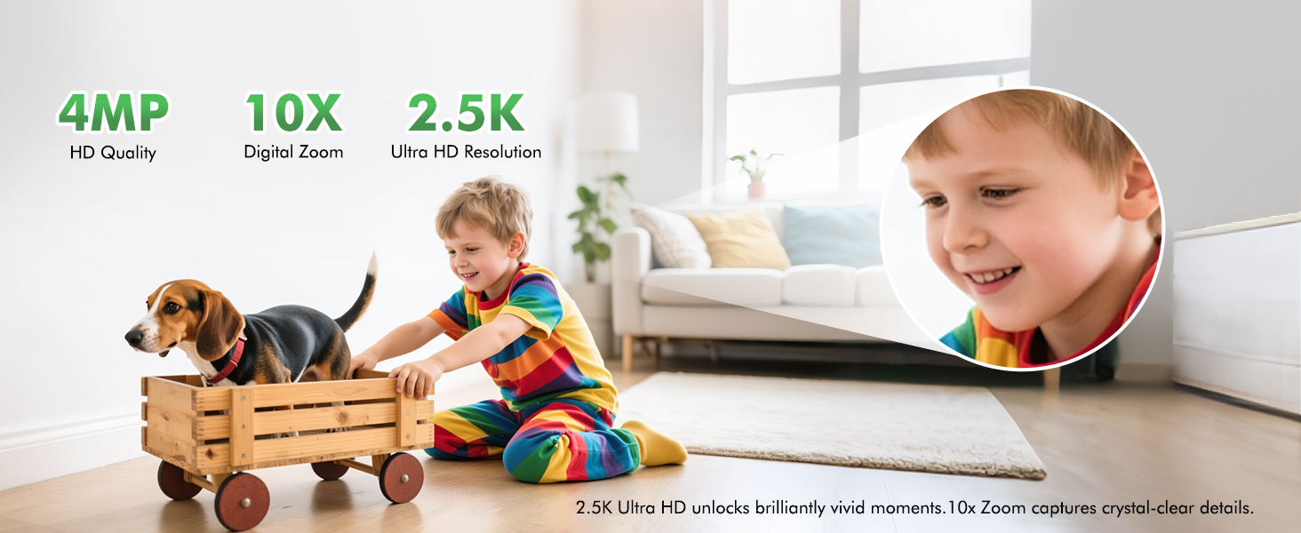 3-1 battery operated camera