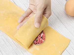 ravioli cutter