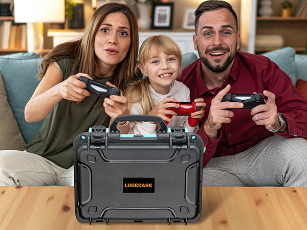 switch 2 case hard shell