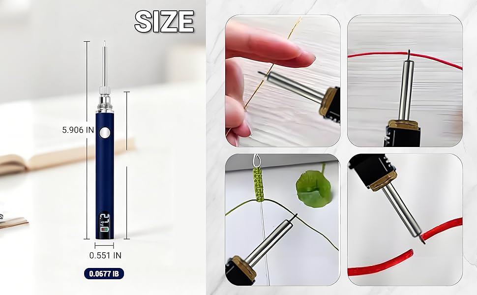 The ultimate portable thermal cutter for DIY enthusiasts and professionals