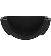 Kichvoe Coffee Portafilter Rack Coffee Portafilter Wall Rack Holder Silicone Coffee Filter Holder...