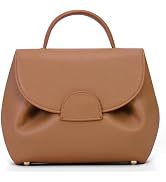Small Top Handle Bag Crossbody Bags Purses for Women Designer Luxury Mini Faux Leather Shoulder B...