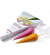 disposable piping bags 14inch