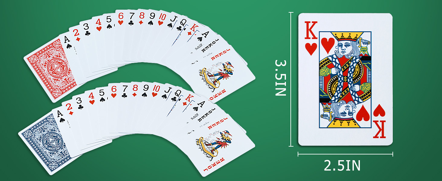 Playing Cards