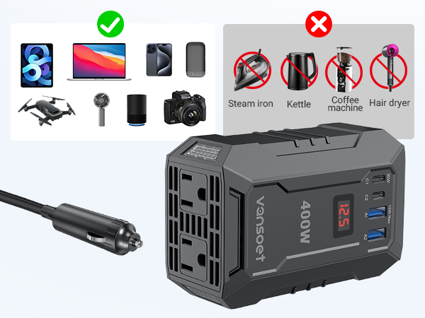 inverter