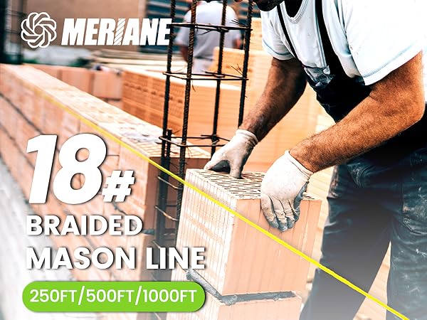 Mason Line