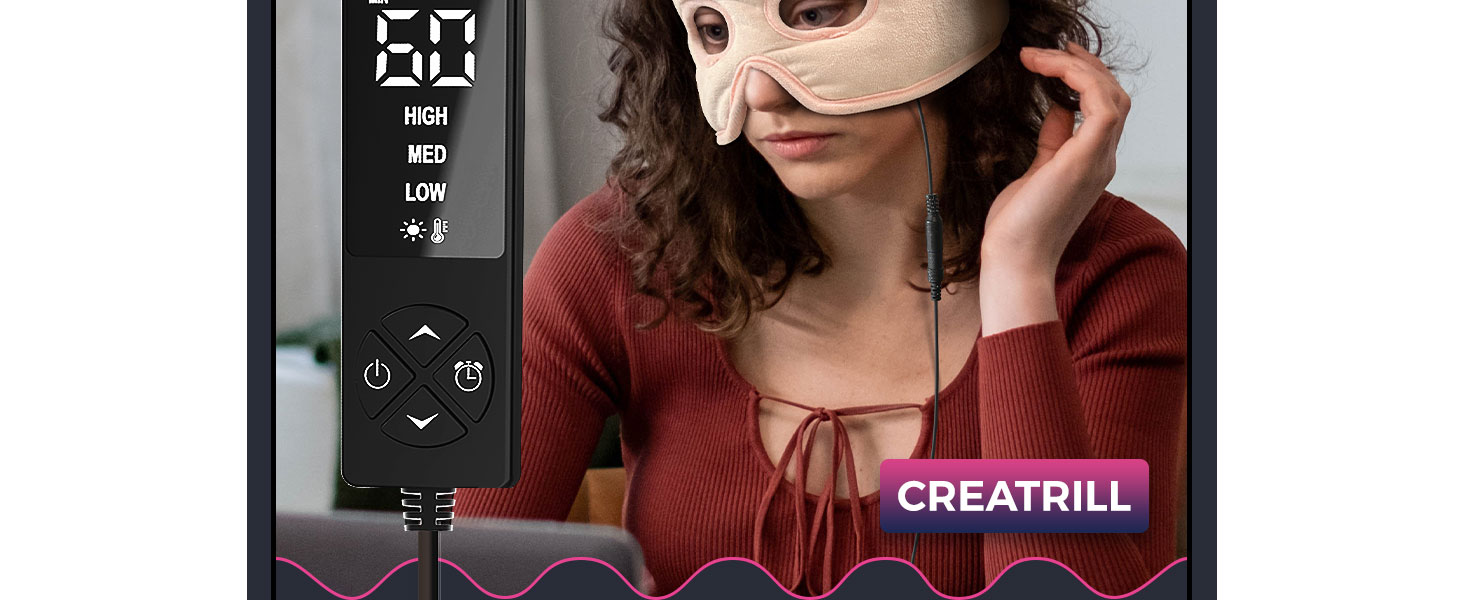 sinus mask
