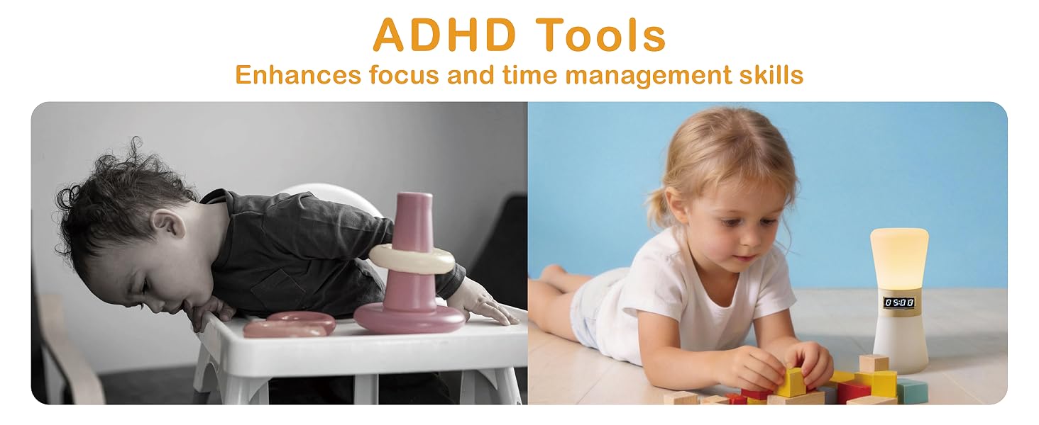 ADHD Tools