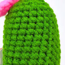 Handmade crochet