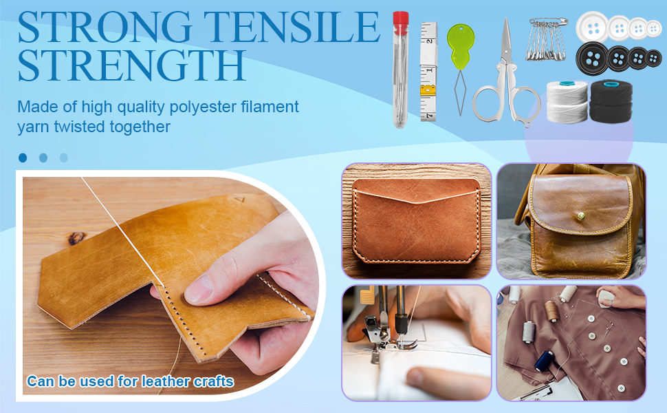 emergency sewing kit