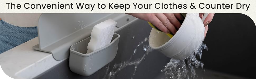 splash guard for bathtub shower splash guard bathtub splash guard kitchen sponge holder for sink
