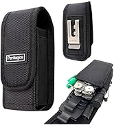 Leatherman Sheath Replacement by Perilogics. Magnetic Closure Pouch Fits Wave Plus Wingman Charge...