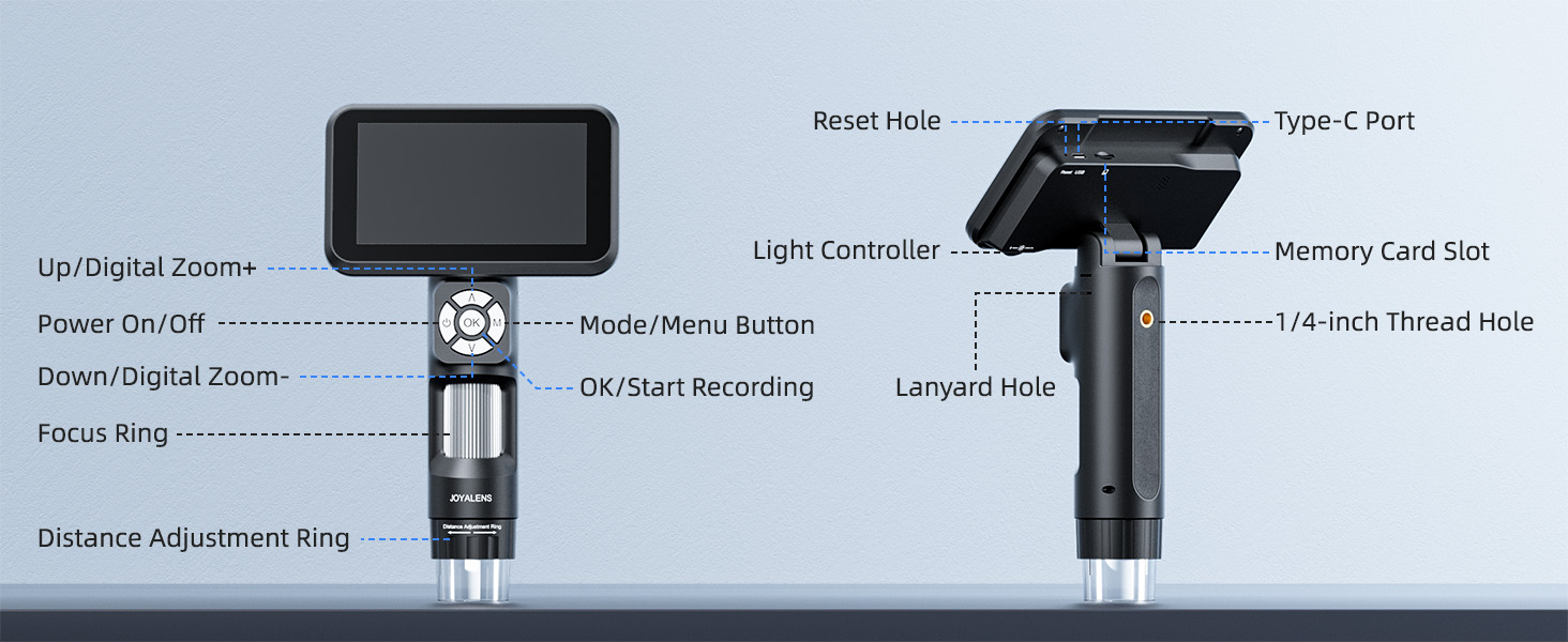 Product Introduction