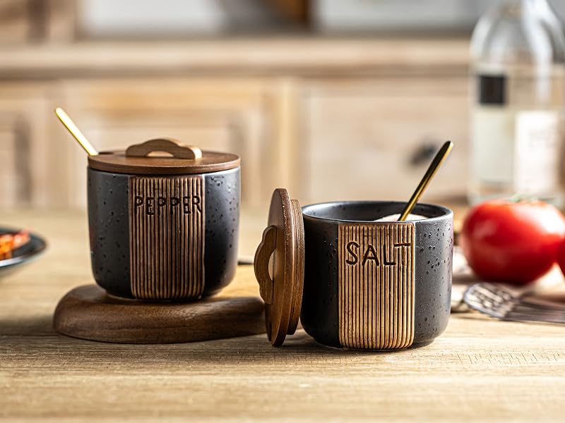 salt jar