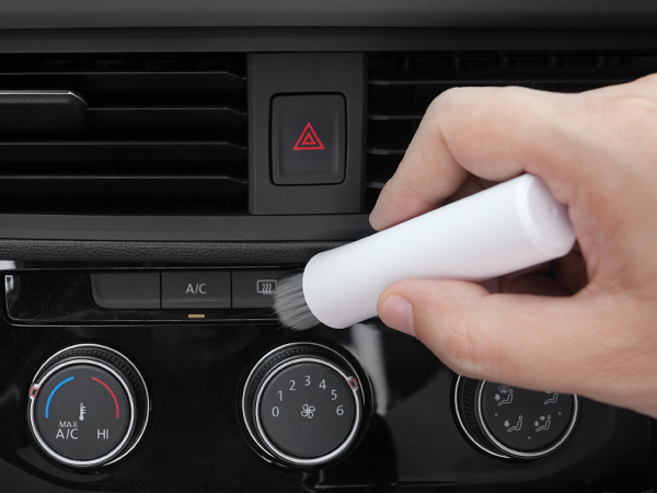 car cleaning kit interior