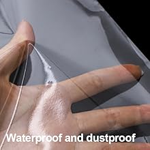 self sealing cellophane bags