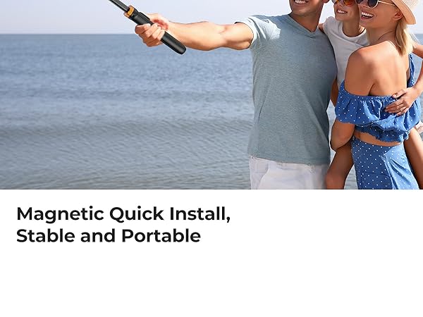iphone magsafe selfie stick TRIPOD