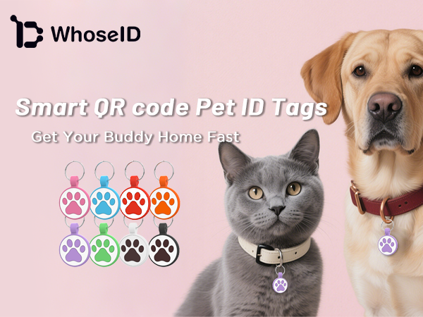 ID Tag