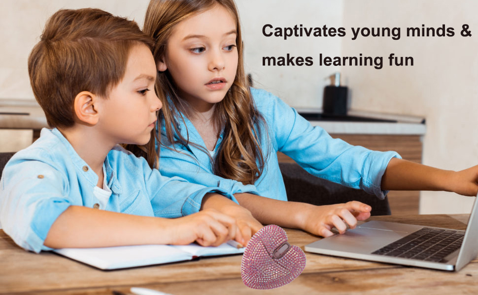 cute-wireless-pc-laptop-computer-macbook-tablet-kids-girls-boy-women-man-gift-bluetooth-love-heart