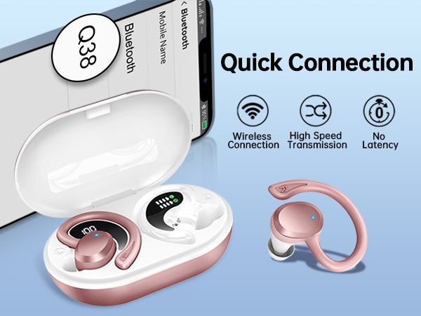 ear buds wireless