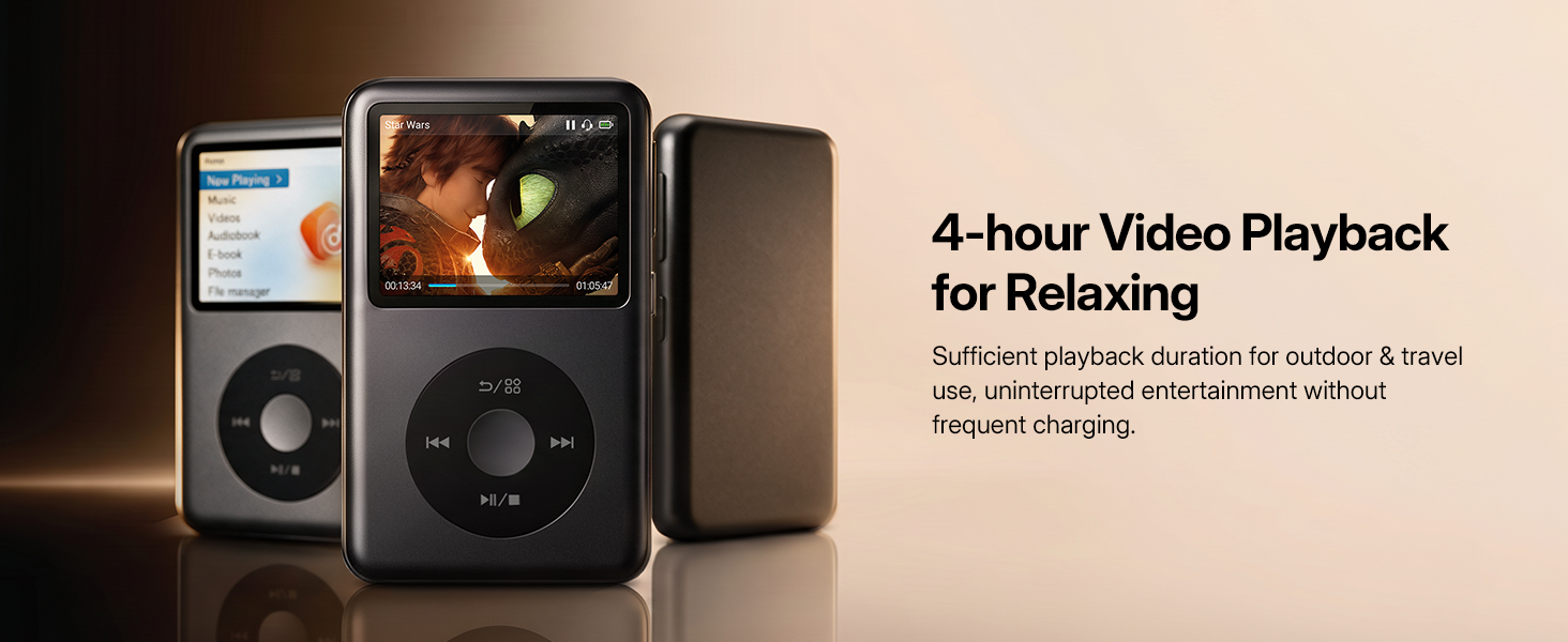 y2 music player