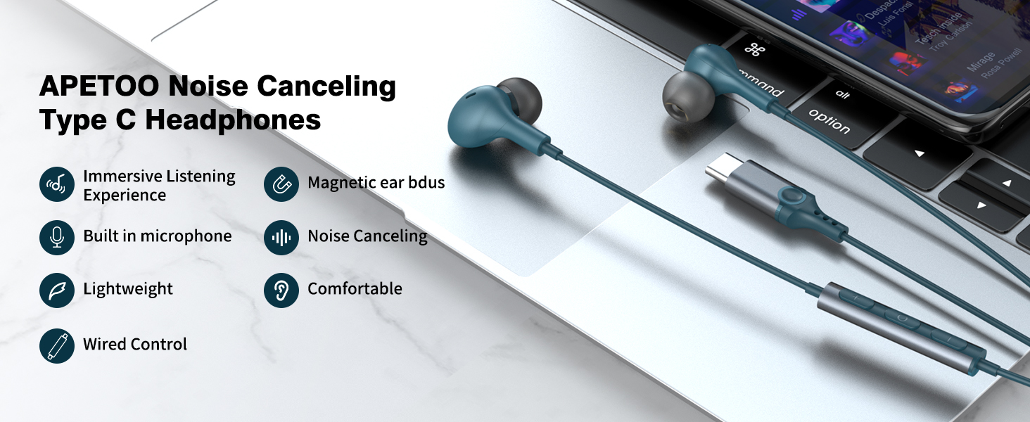 headphones