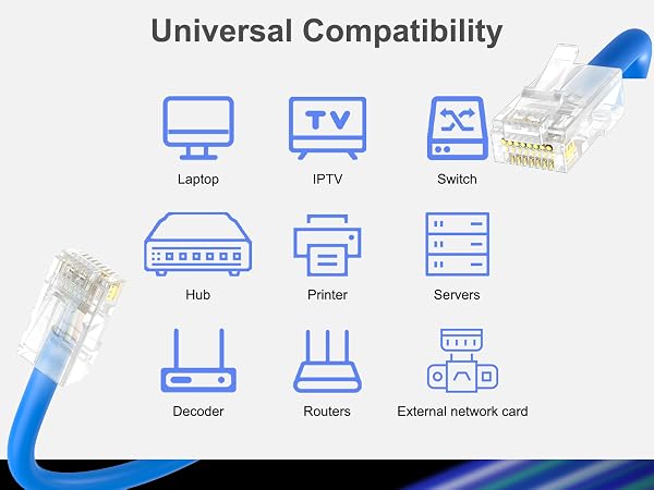 rj45 connectors