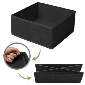 dresser organizer