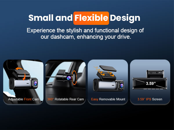 dashcams for cars