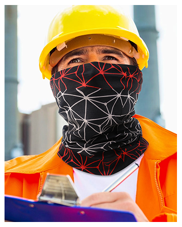 buff bandana