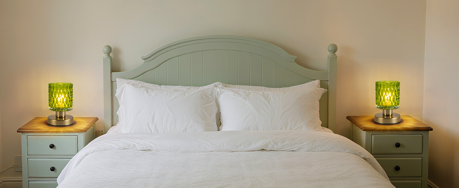Bedroom decorations