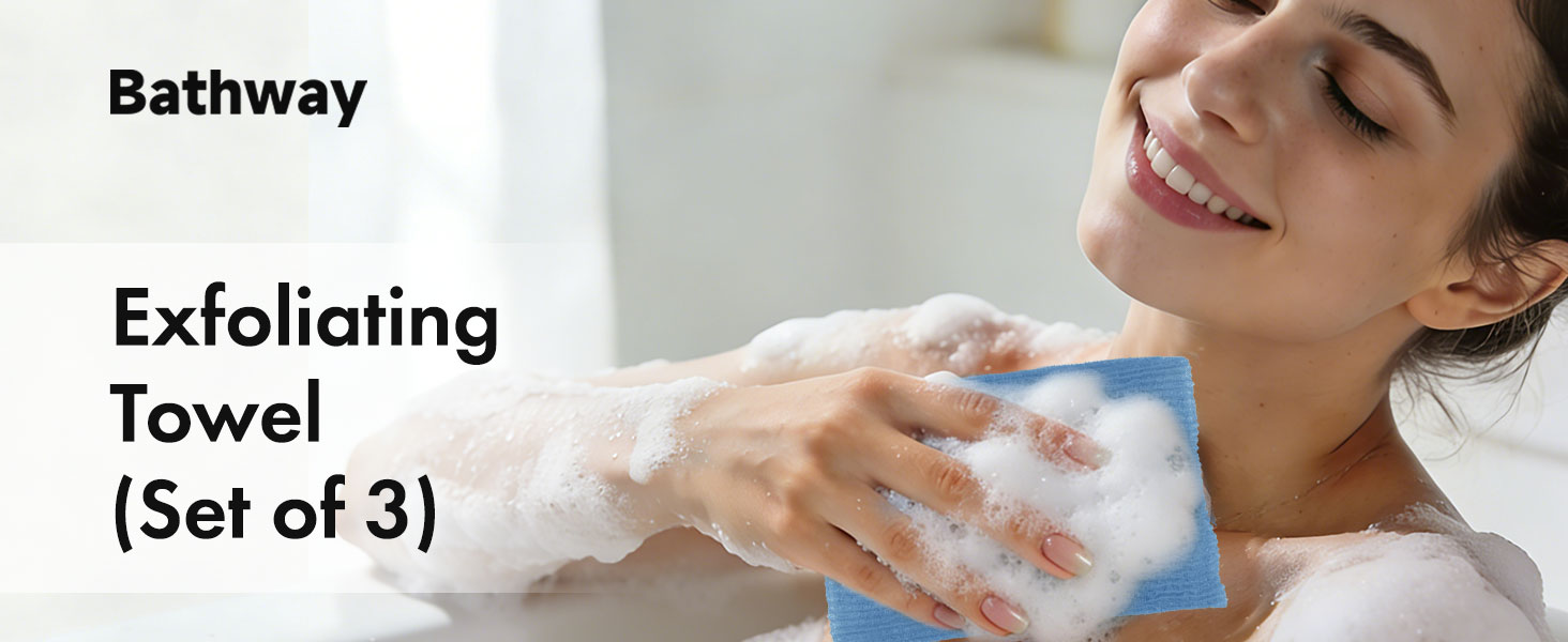 Washcloth