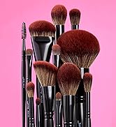 Jessup Makeup Brushes Set