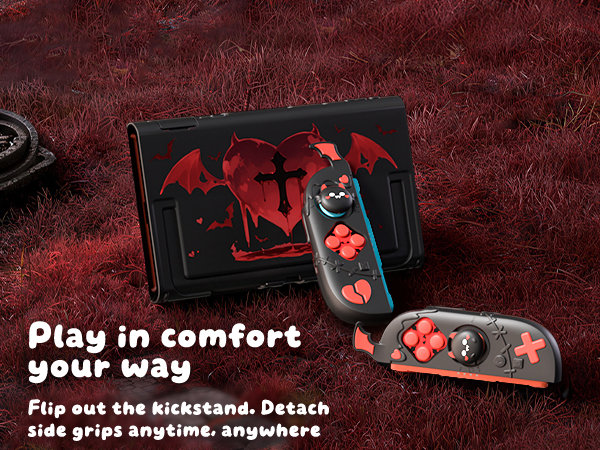 Protective Case for Nintendo Switch 2